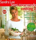 Sandra Lee Semi-Homemade Cooking 2