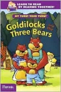 Goldilocks and the Three Bears