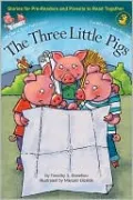 Three Little Pigs