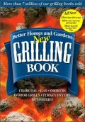 New Grilling Book
