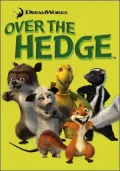 Over the Hedge Stencil Book