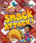 Snack Attack: Fun Recipes for Kids to Make