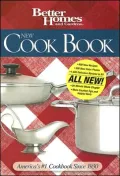 New Cook Book