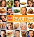 Food Network Favorites: Recipes from Our All-Star Chefs