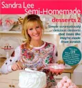 Sandra Lee Semi-Homemade Desserts 2