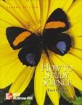 How to Study Science