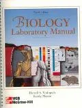 Biology Laboratory Manual To Accompany Biology, 4/E