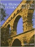 Humanities Western Culture Vol. I : A Search for Human Values