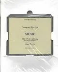 Music:art of Listening-3 Cd's Only