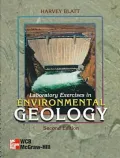 Laboratory Exercises in Environmental Geology