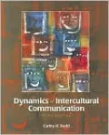 Dynamics of Intercultural Communication