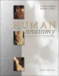 Human Anatomy Laboratory Textbook