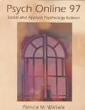 Psych Online 97 Social and Applied Psychology