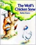 The Wolf's Chicken Stew