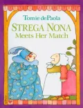 Strega Nona Meets Her Match