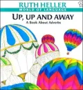 Up, up and Away: A Book about Adverbs