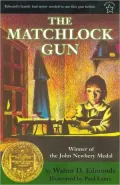 The Matchlock Gun