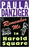 Remember Me to Harold Square
