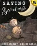 Saving Sweetness