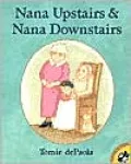 Nana Upstairs and Nana Downstairs