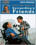 Lets Talk About It: Extraordinary Friends