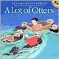 A Lot of Otters