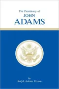 Presidency Of John Adams