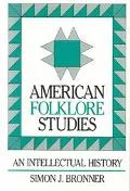 American Folklore Studies