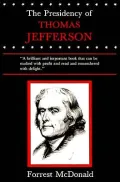 The Presidency of Thomas Jefferson