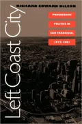 Left Coast City