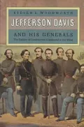 Jefferson Davis and his generals