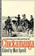 U. S. Army War College Guide to the Battle of Chickamauga