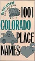 1001 Colorado Place Names