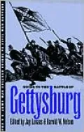 U. S. Army War College Guide to the Battle of Gettysburg