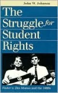 The Struggle for Student Rights: Tinker vs. Des Moines and the 1960s