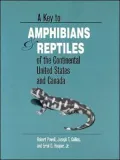A Key to Amphibians and Reptiles of the Continental United States and Canada