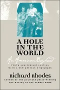A Hole In The World