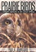 Prairie Birds: Fragile Splendor in the Great Plains