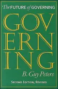 The Future of Governing