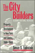 The City Builders