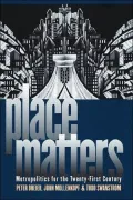 Place Matters: Metropolitics for the Twenty-First Century