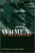Women in the Barracks: The VMI Case and Equal Rights