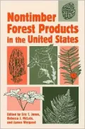 Nontimber Forest Products in the United States