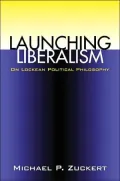 Launching Liberalism (PB)