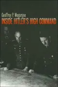 Inside Hitler's High Command