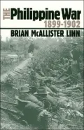 The Philippine War, 1899-1902
