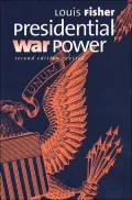 Presidential War Power