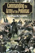 Commanding the Army of the Potomac