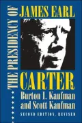 The Presidency of James Earl Carter, Jr.