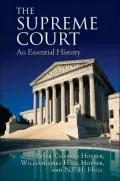 The Supreme Court: An Essential History